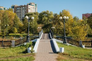 Malakhitovaya Street, 2, : foto