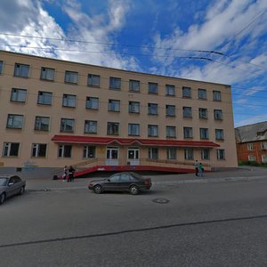 Polyarnye Zori Street, No:46А, Murmansk: Fotoğraflar