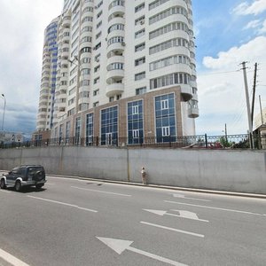 Abdullah Rozybakiev Street, 289/2, Almaty: photo