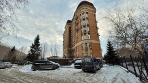 Ulitsa Krasina, 4/1, Omsk: photo