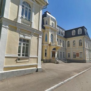 Vilonova Street, 11, Kaluga: photo
