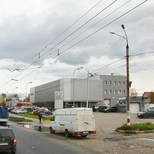 Moskovskoye Highway, 302Г, : foto
