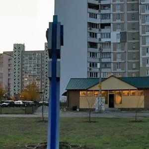 Petra Hryhorenka Avenue, 38В, Kyiv: photo