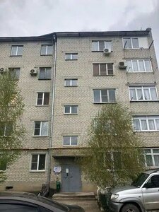 Shosseynaya ulitsa, 17, Stavropol Krai: photo