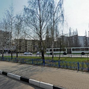 Kommunalnaya Street, 42, Korolev: photo