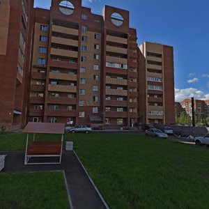 40 Let Pobedy Street, 19Б, : foto