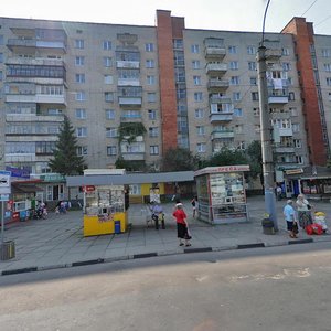 Львов, Улица Гетмана Мазепы, 12: фото