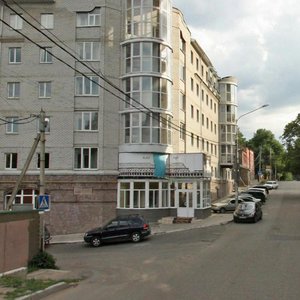 Sacco and Vanzetti street, 69, Voronezh: photo