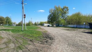 Ulitsa Progress, 13, Tambov Oblast: photo