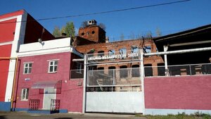 Stachki 1885 Goda Street, 5, : foto