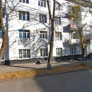 Gorkogo Street, 7, Kursk: photo