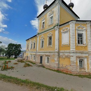 Углич, Улица Островского, 1А: фото
