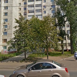 Ulitsa Kosmonavtov, 51 ، قازان: صورة