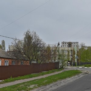 Белгород, Улица Горького, 61Б: фото