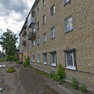 Napolnaya Street, 79, Irkutsk: photo