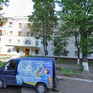 Studentskyi provulok, 4, Kharkiv: photo