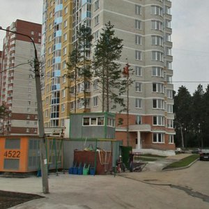 Tehnicheskaya Street, 158, : foto
