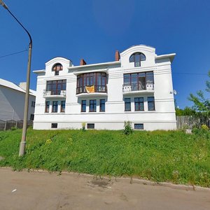 Nizhnyaya Debrya Street, 104, Kostroma: photo