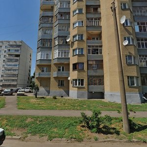 Naberezhnaya ulitsa, 26/1, : foto