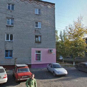 Komsomolsky Avenue, 114/13, Barnaul: photo