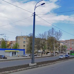 Prospekt Yuriia Haharina, 244, Kharkiv: photo