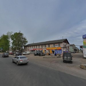Тверь, Старицкое шоссе, 6к1: фото