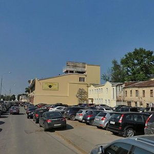 Sadovnicheskaya Embankment, 71, : foto