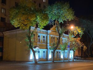 Samarskaya Street, 207А, Samara: photo