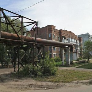 Ulitsa Energetikov, 70, Omsk: photo