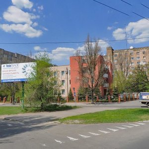 Prospekt Budivelnykiv, 52А, Mariupol: photo