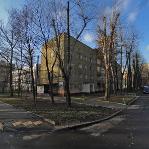 Nemchinova Street, 12, Moscow: photo