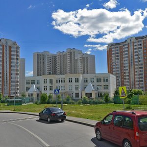 Chelobityevskoye Highway, 8, Moscow: photo
