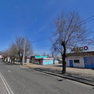 Vulytsia Cheliuskintsiv, 241Б, Donetsk: photo