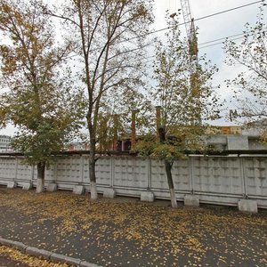 Yurina Street, 299А, Barnaul: photo