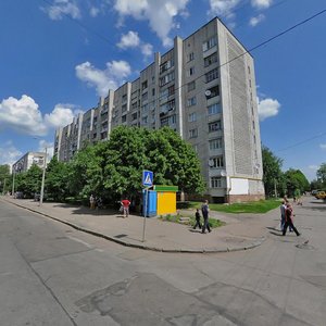 Житомир, Улица Князей Острожских, 112: фото