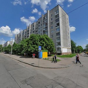 Kniaziv Ostroz'kykh Street, 112, Zhytomyr: photo