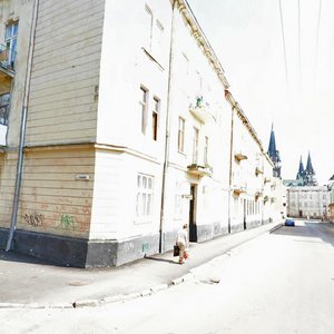 Vulytsia Brativ Mikhnovskykh, 8А, Lviv: photo