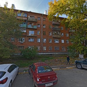 Manufakturnaya Street, 11, Nizhny Novgorod: photo