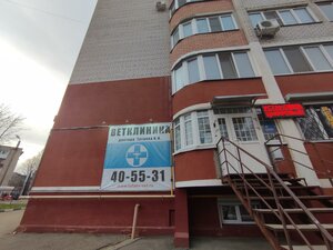 Смоленск, Улица Черняховского, 25: фото