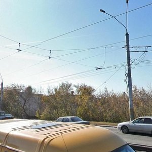 Lenina Avenue, 113А, Barnaul: photo