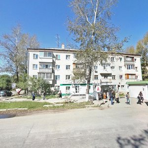 Krasnodarskaya ulitsa, 25, Khabarovsk: photo