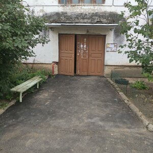 Posyolok RTS, 1, Vladimir: photo
