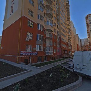 Radujniy massiv, 17, Odesa: photo