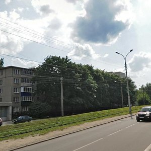 Tsiolkovskogo Street, 32 ، ليبيتسك: صورة