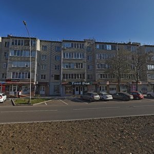 22nd Partsezda Avenue, 79, Mineralniye Vodi: photo