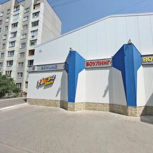 Vladimira Nevskogo Street, 46А, Voronezh: photo