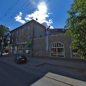 Sovetskiy Avenue, 19, : foto
