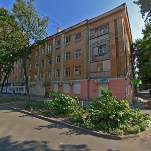 Kutsigin street, 35/1, Voronezh: photo