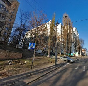 Pidhirna Street, 3, Kyiv: photo