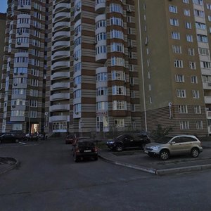 Urlivska Street, 16/37, Kyiv: photo